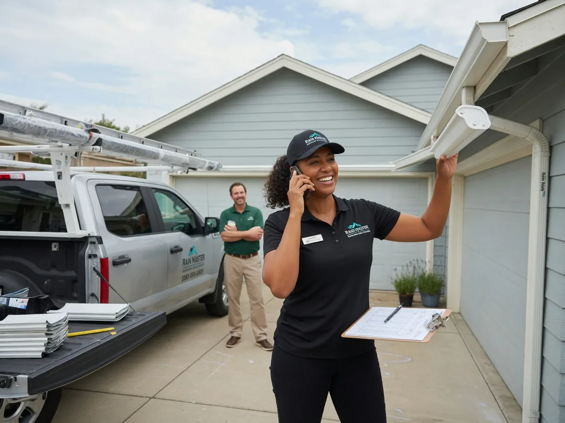 Gutter Installation Mayhew, MS FAQs
